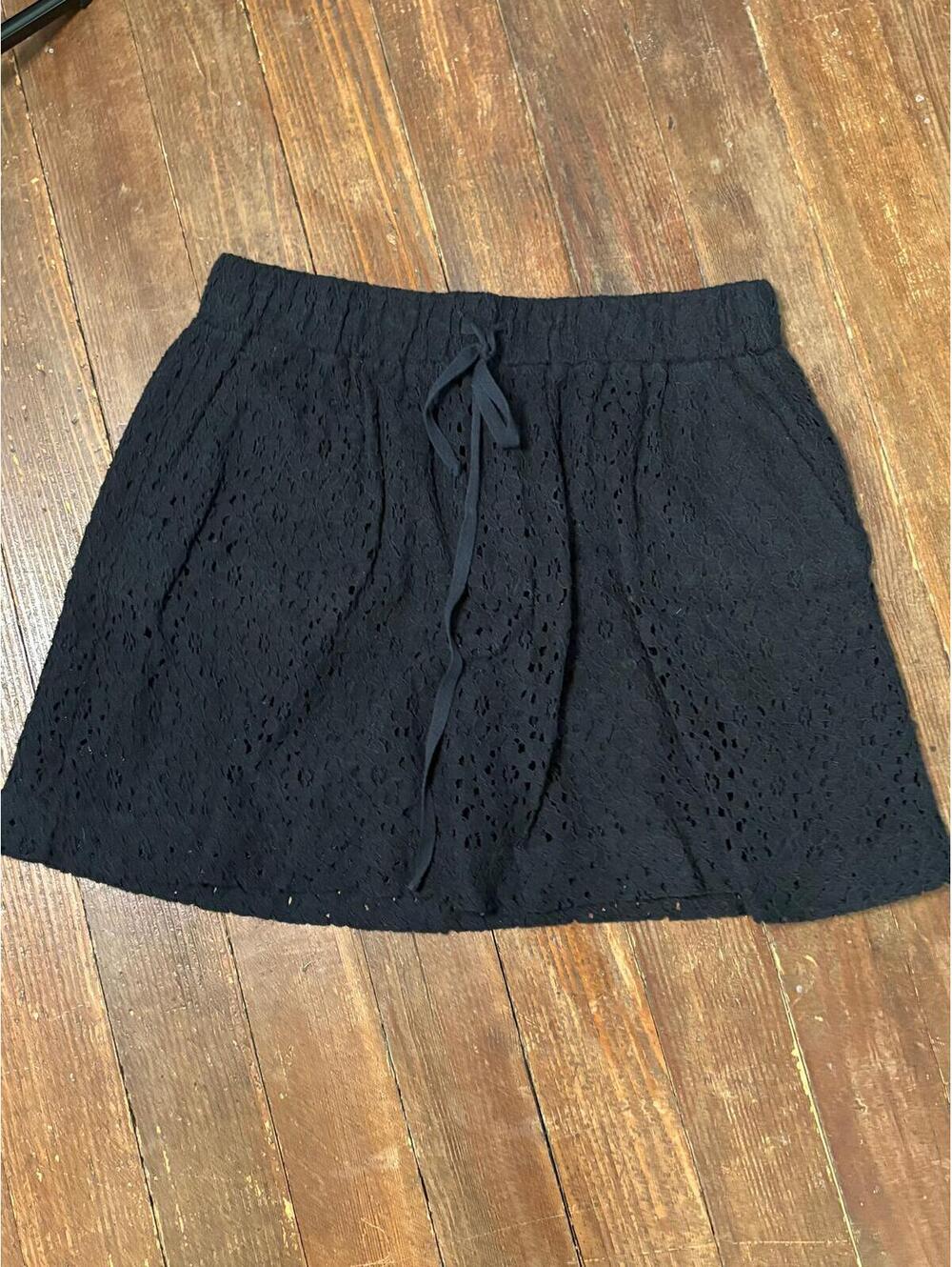 56. LOU AND GREY Skirt